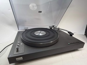 Sansui Sr 838 Turntable | eBay