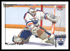 2012-13 Fleer Retro - Grant Fuhr #61