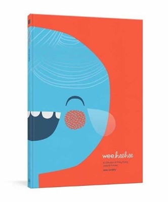 Wee Society Llc Wee Hee Hee (Gebundene Ausgabe) (US IMPORT)