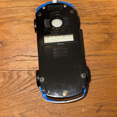 Vintage Hot Wheels Camaro Computer Mouse - Picture 7 of 7