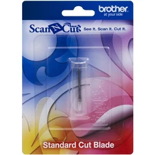 Brother International CABLDP1 Brother ScanNCut Standard Blade-