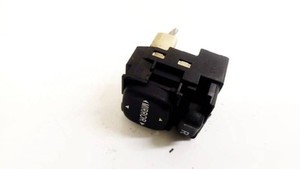 Toyota Yaris 2007 Wing mirror control switch (Exterior Mirror Swit #2231682-12