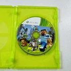 Minecraft (Microsoft Xbox 360, 2013) Disc Only - Tested & Working Mine Craft