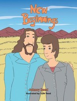 Johnny Reed | New Beginnings | Taschenbuch | Englisch (2018) | Xlibris Us