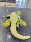 Webkinz Gecko, Brand New With Both Unused Next Code And Classic!! — photo 2