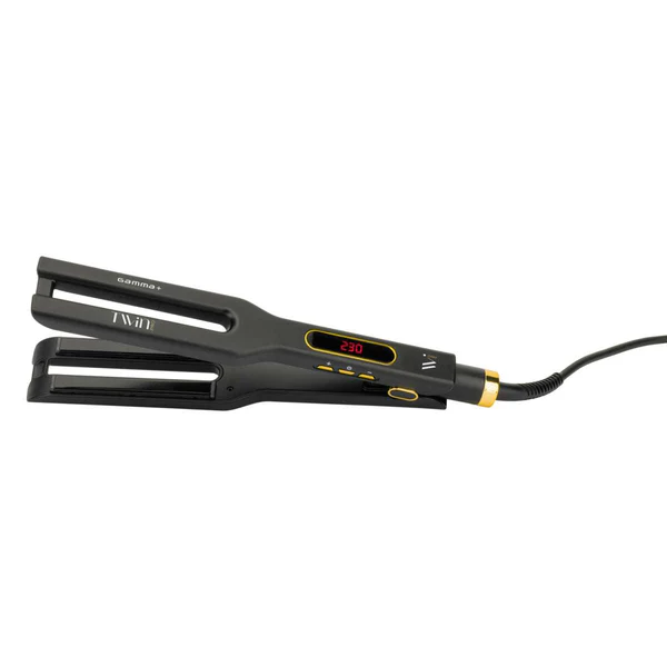 Gamma+ Twin Pro Straightener