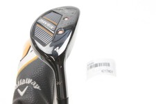 Callaway Mavrik Max 2022 Golf Club Mens RH 20-deg Hybrid Regular Graphite