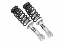 Rough Country 2 Front Leveling Struts For Ram 1500 12-18 4wd Rough Country 2 Front Leveling Struts For Ram 1500 12-18 4wd