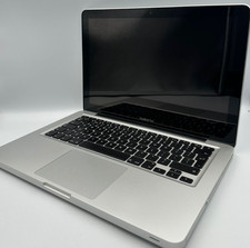 Apple Macbook Pro Silve 512GB 2012 Intel Core i5 2.5Ghz A1278 Laptop MD101LL/A