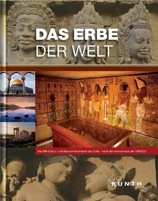 Das Erbe der Welt