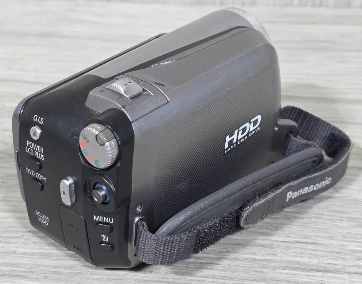 Panasonic SDR-S200 ビデオカメラ SDR-S200 | デジタルビデオカメラ | お客様サポート | Panasonic