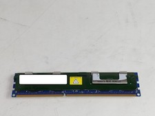 Lot of 2 Major Brand 8 GB PC3-10600R DDR3-1333 2Rx4 1.5V Shielded Server RAM