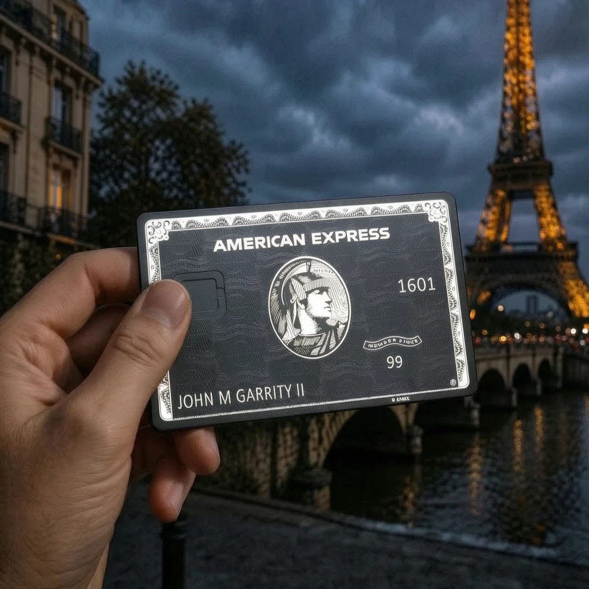 未使用　American Express Centurion ノベルティ品 未使用 American Express Centurion ノベルティ品 【公式通販】