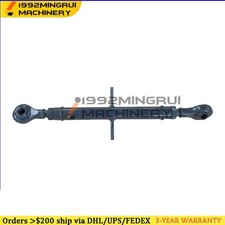 Enganche de tres puntos enlace superior enlace central TC403-71102 para tractor Kubota L4708