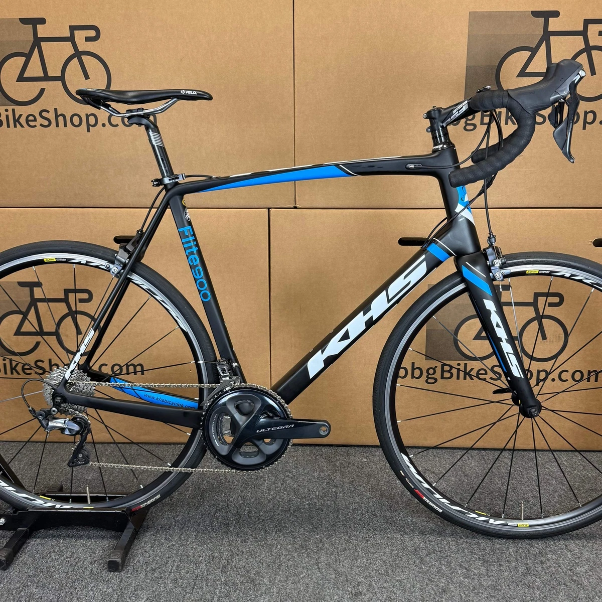KHS Bikes for sale - eBay