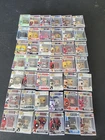 Funko Pop Bitty Bundle (42) Figures From Stranger Things,  Star Wars, And More