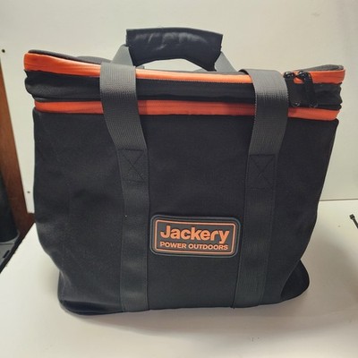 Original Jackery Explorer 240/ 300 Plus Protective Bag