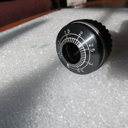 TECHNICS SL-D3, D33 TURNTABLE COUNTERWEIGHT