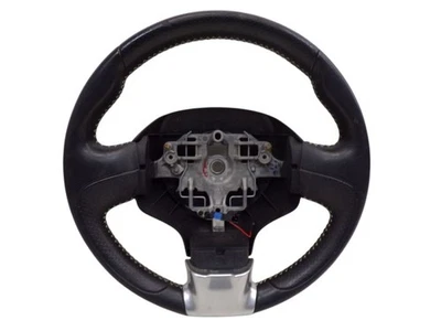 Lenkrad Leder passt für CITROEN C3 PICASSO (SH) 1.6 VTI 120 FL 4109LX - Bild 1 von 4