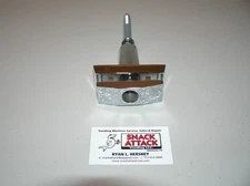 DIXIE NARCO 160, 180, 240, 276, 368, 501T, 600 T - HANDLE ASSEMBLY / Free Ship!