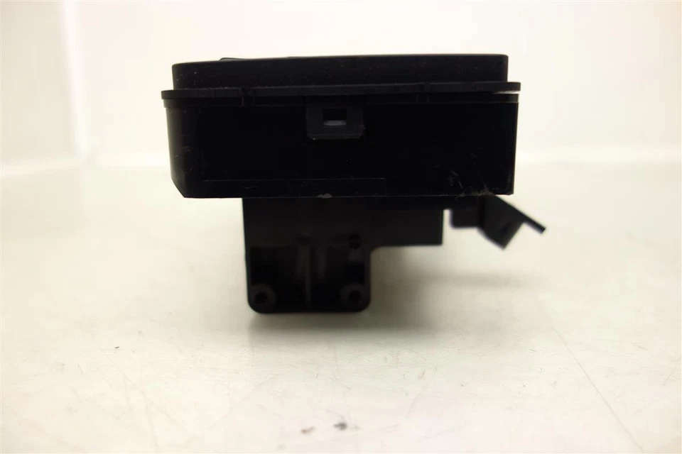 Infiniti Q45 1997-1998 4,1 L temperatura aire acondicionado calefacción control de clima 27510-6P100 Foto 3 de 4