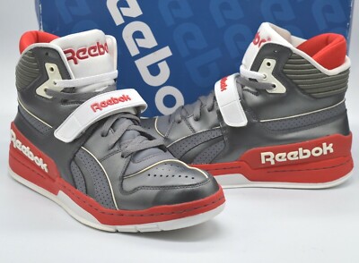 reebok commitment