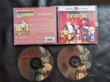 Looney Tunes Curtain Calls Bugs Bunny Daffy Duck Classic Cartoons VCD Video CD