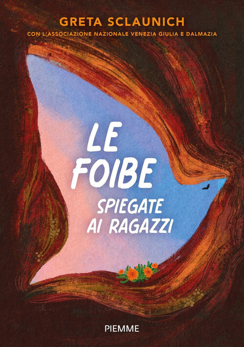 Le Foibe Spiegate Ai Ragazzi -  - 2025