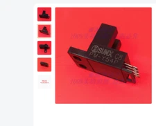 1 pcs Panasonic SUNX  PM-Y54P  Photoelectric switch