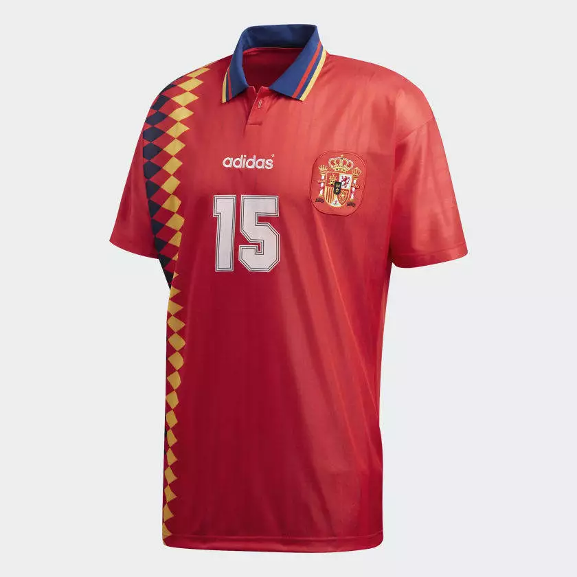 Adidas us soccer espa?a cheap