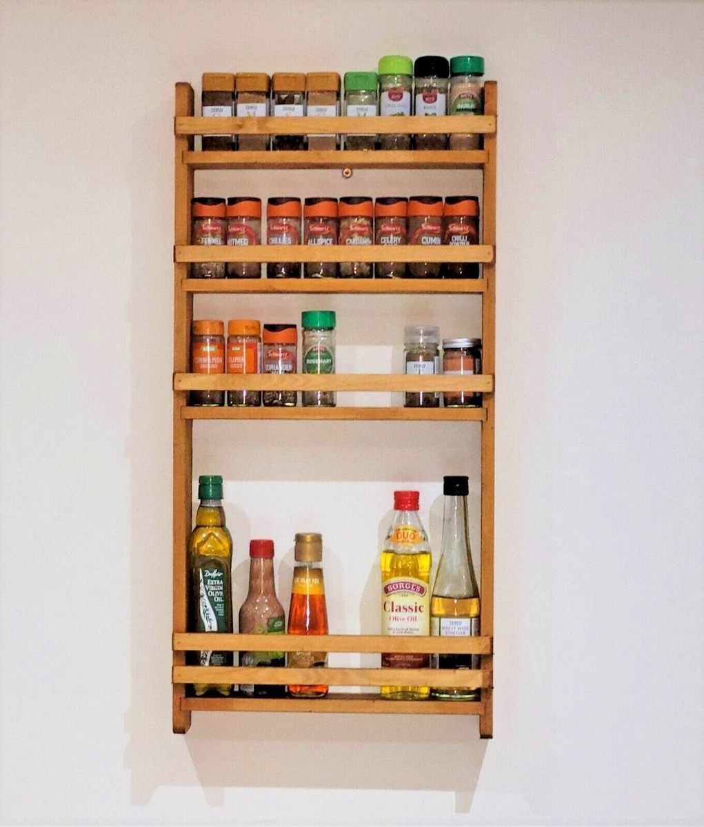 Internal spice racks sales