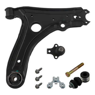 FEBI Querlenker VW-Audi 3546