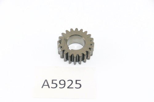 Honda CBR 125 RR JC50 2012 - Primärahnrad Kurbelwelle A5925