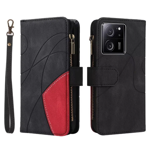 Multifunktion Handy Hülle für Samsung SchutzTasche Leder Case Klapp Wallet Cover - Bild 29 von 30