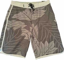 NWT Hurley Boy BoardShorts - Size 28