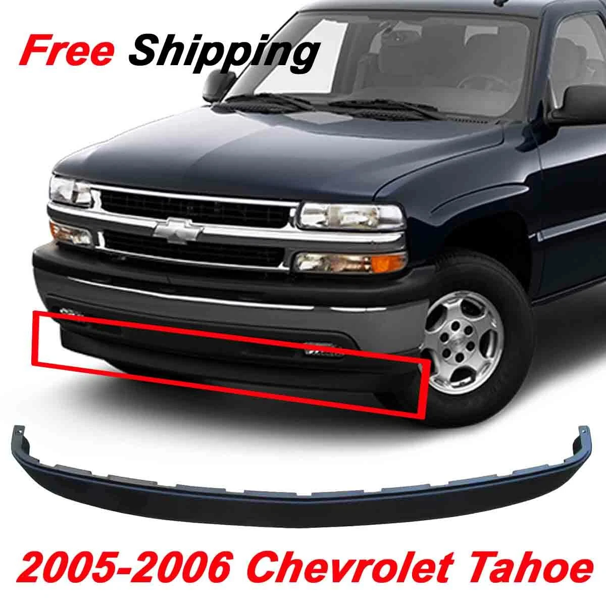 2005 chevy tahoe accessories deals