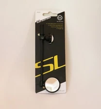 SUNLITE BIKE BICYCLE SPORT HELMET MIRROR NEW 