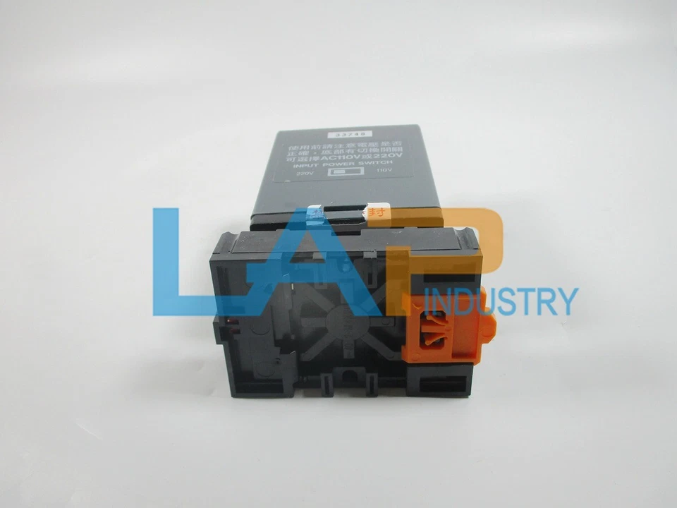 QTÀ:1 PER Controller KFPS CN-02-DN CN-02DN NUOVO con scatola - Immagine 4 di 4