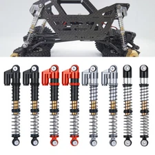 RC Shocks Absorber Damper 53mm for 1/24 Axial SCX24 RC Car Modified Parts