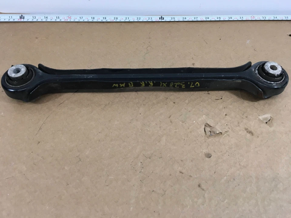 Brazo de suspensión inferior trasero derecho BMW 328XI 2007 para 676347110 OEM. Foto 4 de 4