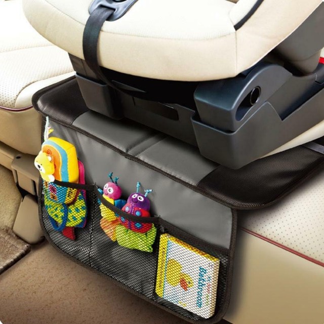 zobo car seat protector