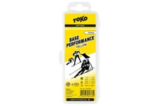 Toko Base Performance Yellow Wax 120g Race Wax (-0C to -6C)