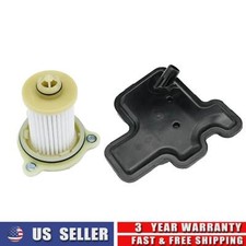 Fit Gmc 9t65 9t50 9t45 9at Transmission Oil In-line Filter W Base 2018-on