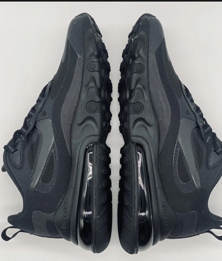 Nike 270 oil grey top