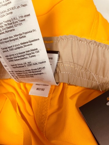 New Balance All Terrain Trail Shorts Sport Lightweight - Men’s Small RRP £49 - Picture 14 of 14