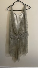 Custom made formal/prom dress
