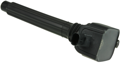 6 x Genuine NGK Ignition Coil Jeep Grand Cherokee Wrangler V6 3.2 3.6 L EHB ERB - Picture 2 of 2