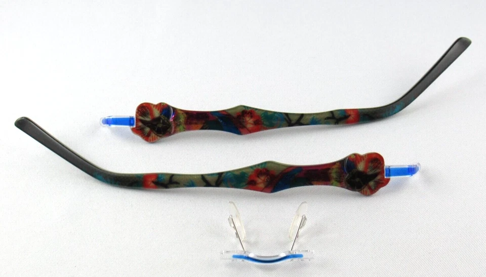 Switch-It Combi 2064 135 Switch it Garnitur Wechselbügel ohne Gläser - Bild 3 von 4