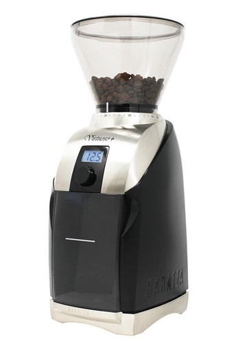 Digital Conical Burr Coffee Grinder | eBay
