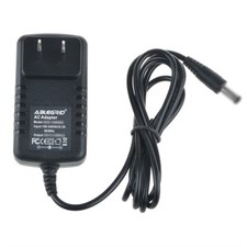 AC Adapter For WD Elements Desktop WDBAAU0010HBK Charger Power Supply Mains